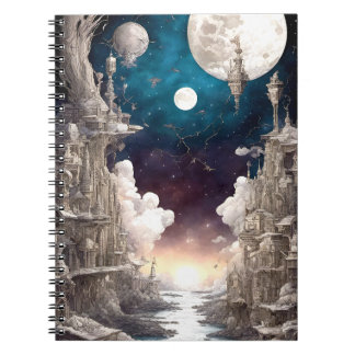 Another World I Notebook