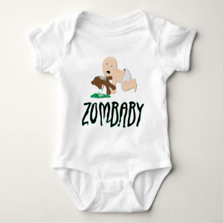 Another Zombaby Creeper