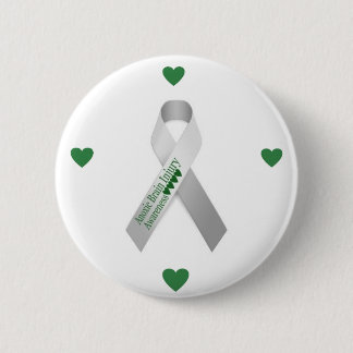 Anoxic Brain Injury Pin