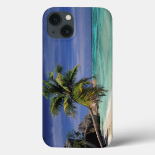 Anse Sourse D'Argent Beach, La Digue iPhone 13 Case