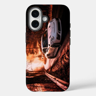 ANSHI iPhone 16 CASE
