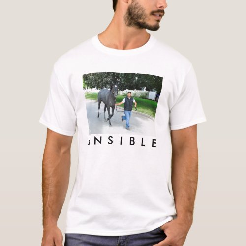 Ansible T_Shirt