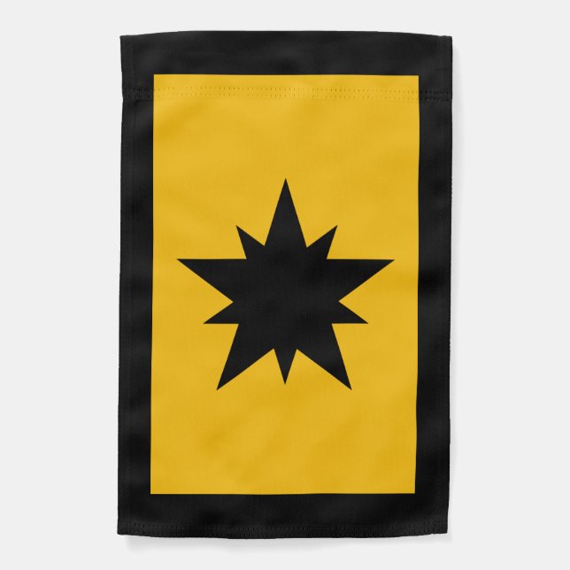 Ansteorra Populace flag (Front)