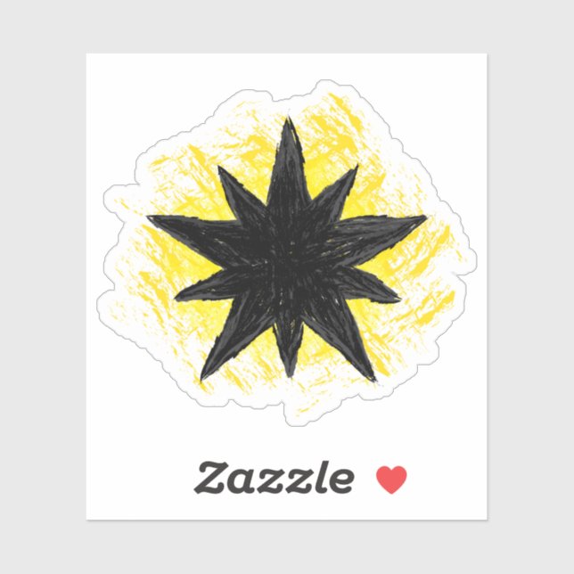 Ansteorra Sticker (Sheet)