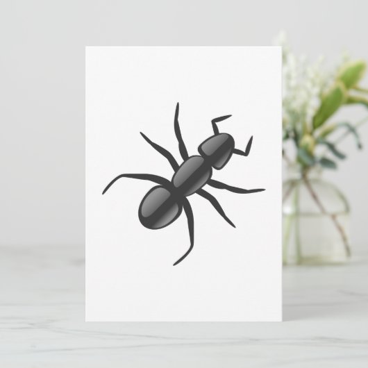 Ant (Standing Front)