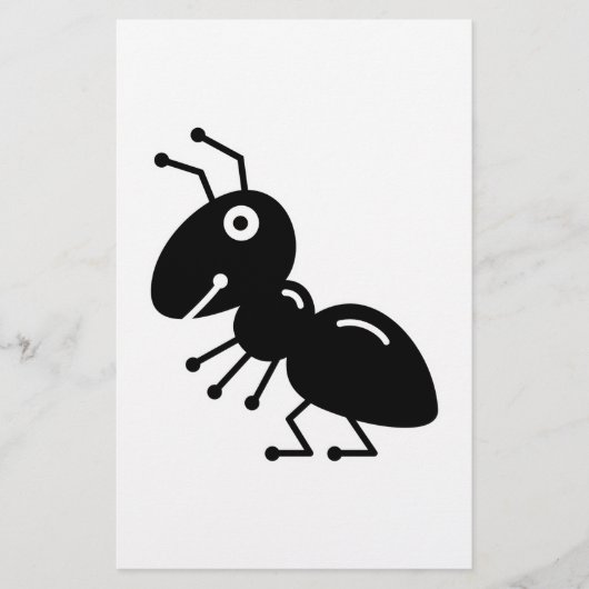 Ant (Front)