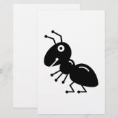 Ant (Front/Back)