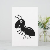 Ant (Standing Front)