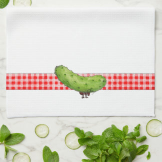 Ant and Pickle - Kitchen Towel