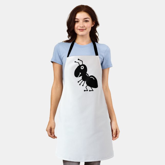 Ant Apron (Worn)
