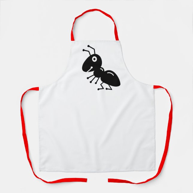 Ant Apron (Front)