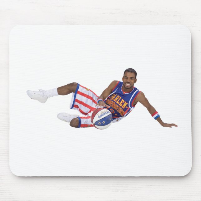 Ant Atkinson Mouse Pad (Front)