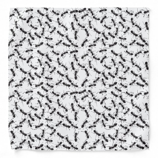 Ant Bandana (Front)