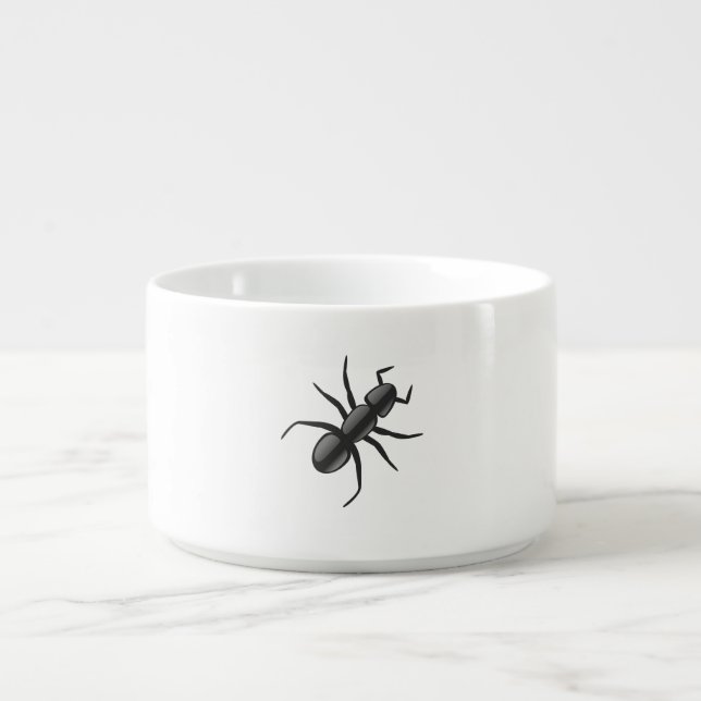 Ant Bowl (Center)