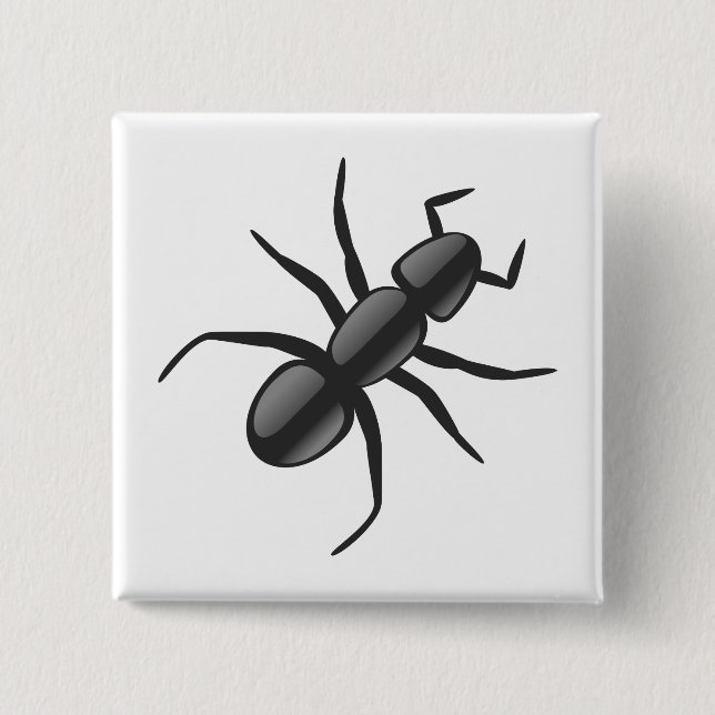 Ant Button (Front)