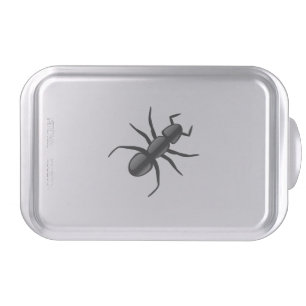 Ant Cake Pan