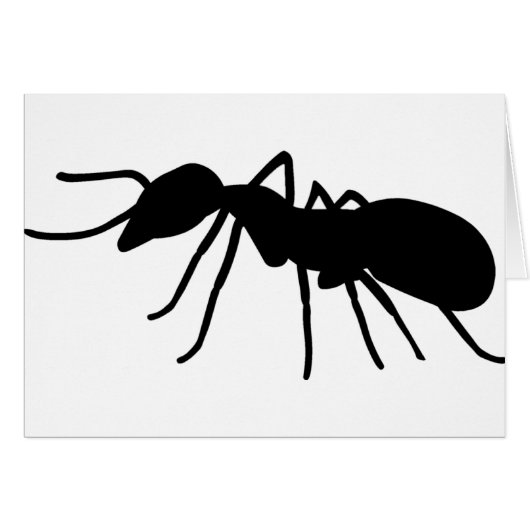 Ant Cards (Front Horizontal)