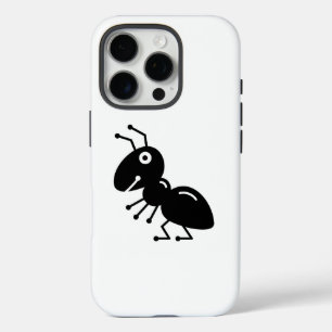 Ant iPhone 16 Pro Case
