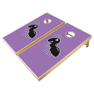 Ant Cornhole Set