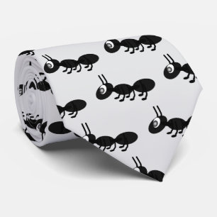 Ant Design Neck Tie