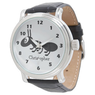 Ant Design Watch