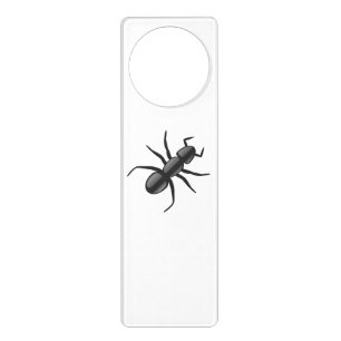 Ant Door Hanger