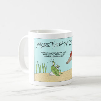 Ant Eater 2 Coffee Mug