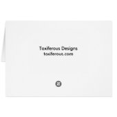 Ant Farm Love (Back Horizontal)