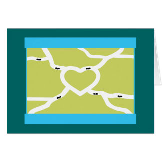Ant Farm Love Cards