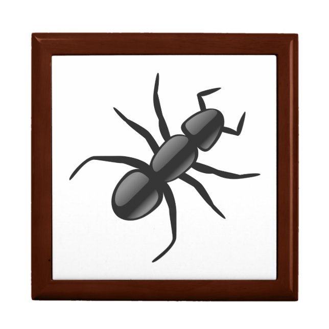 Ant Gift Box (Front)