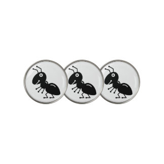 Ant Golf Ball Marker