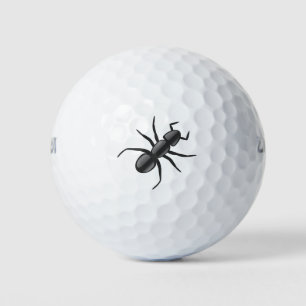 Ant Golf Balls