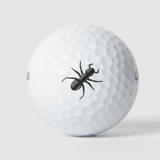 Ant Golf Balls