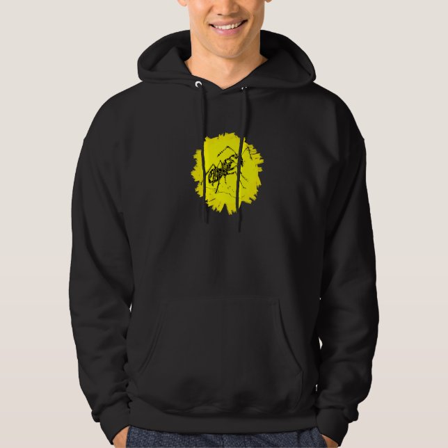 Ant Insect Hoodie (Front)