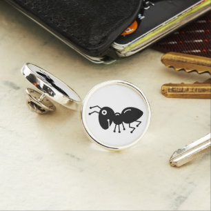 Ant Lapel Pin