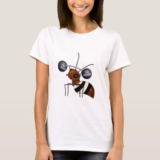 Ant lifting T-Shirt