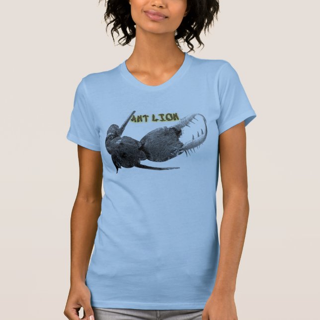 Ant Lion T-Shirt (Front)