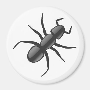 Ant Magnet