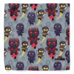 Ant-Man, Wasp, Cassie: Look Out for the Little Guy Bandana