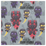 Ant-Man, Wasp, Cassie: Look Out for the Little Guy Fabric