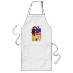 Ant-Man, Wasp, Cassie: Look Out for the Little Guy Long Apron