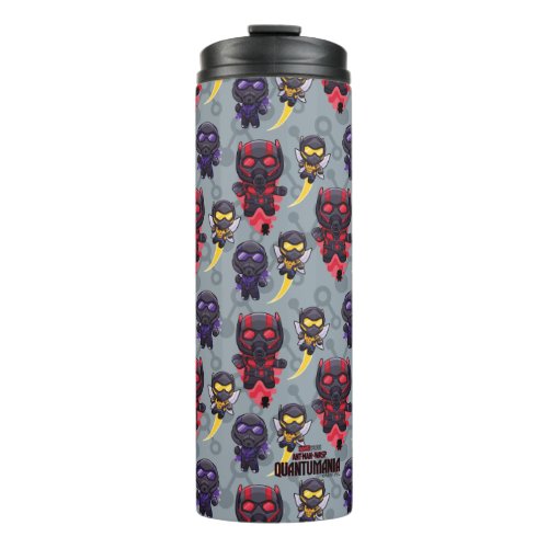 Ant_Man Wasp Cassie Look Out for the Little Guy Thermal Tumbler