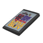 Ant-Man, Wasp, Cassie: Look Out for the Little Guy Trifold Wallet