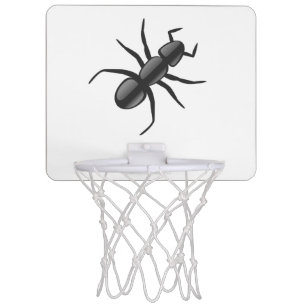Ant Mini Basketball Hoop