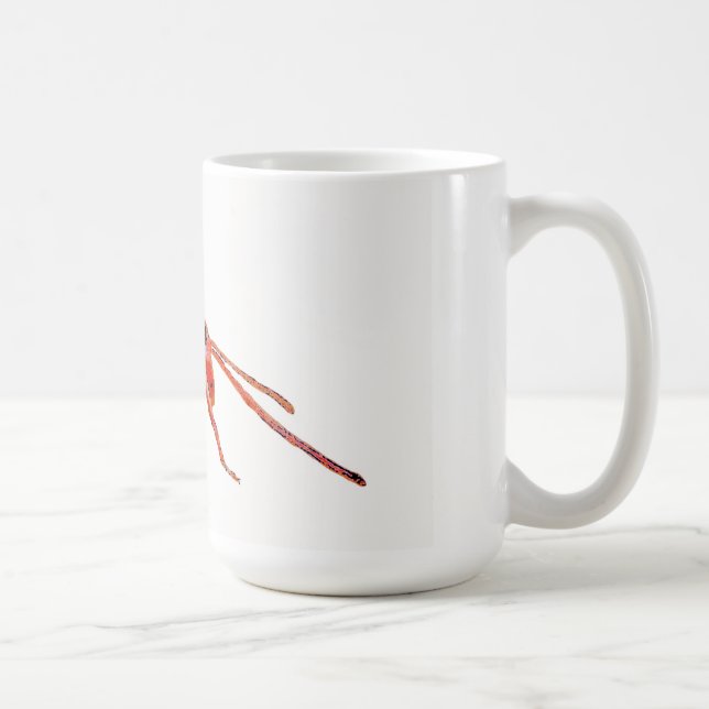 ant mug (Right)