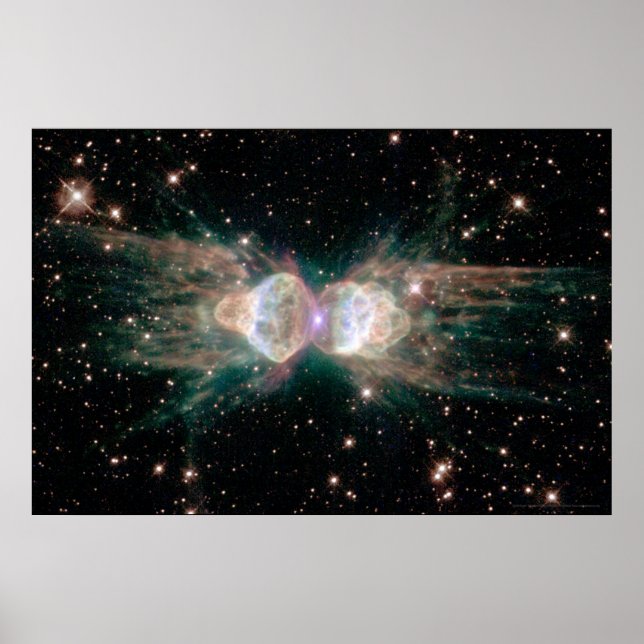 Ant Nebula 30x20 (27x18) Poster (Front)