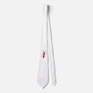 ant neck tie
