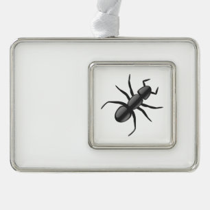 Ant Ornament