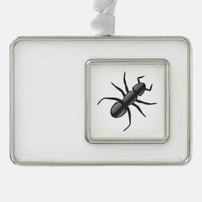Ant Ornament (Front)