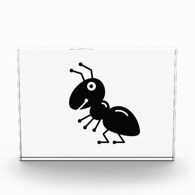 Ant Photo Block (Front)